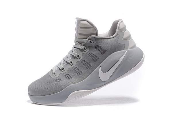 NIKE Hyperdunk 2016 Low-Top Men Shoes--011